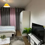 Big Appartement Near The City