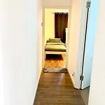 Big Appartement Near The City